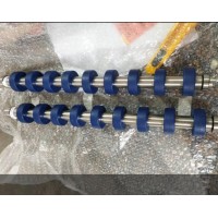 德國 Wandres 劍刷 BIX 51用于平面清潔保障涂裝前潔凈